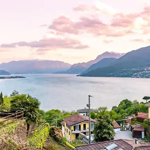 E Abbazia Di Piona Pensión