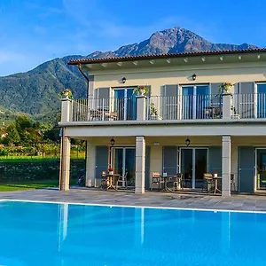 3* Gasthuis Foresteria Margherita